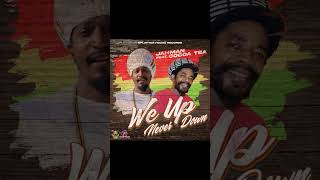 Reggae Music 2023 | We_Up-Coco_Tea_x_Jahman-Main_mastered #shorts