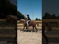 another edit of me and naomi !! #equestrian #horse #naomi