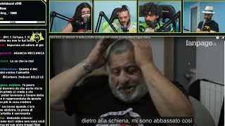 ABUSI ATROCI delle forze dellโordine nel CARCERE a Caserta | Cerbero Podcast #948