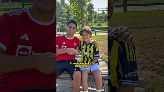 Bu videoyu izlemeden halı sahaya gitmeyin