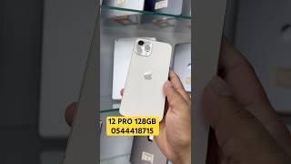 OPJONE 12 PRO 128GB #iphone #apple #techreview #smartphone