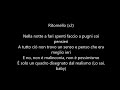 Emis killa- Era meglio ieri- Testo (Keta Music vol 1)