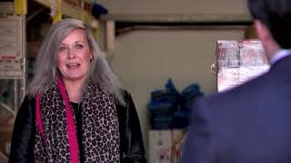 Brexit: how could no-deal affect your food shop? | 5 News