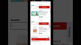 would you like a free $35  #overthecounterprogram #cvs #medicaidbenefits #otcvs #floridamom