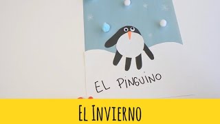 Canta, cuenta y crea - El Invierno