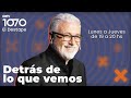 ES MUY TEMPRANO EN VIVO CON NICO ESQUIBEL Y LUCÍA RODRÍGUEZ BOSCH | El Destape