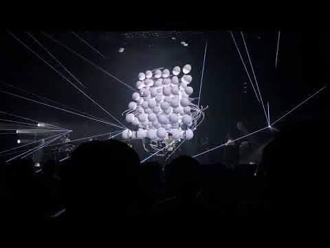 Cornelius  ＜MIND TRAIN＞