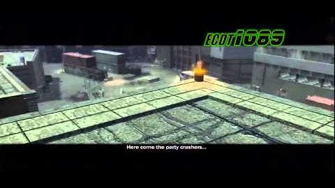 inFAMOUS [Walkthrough] Part 15/56