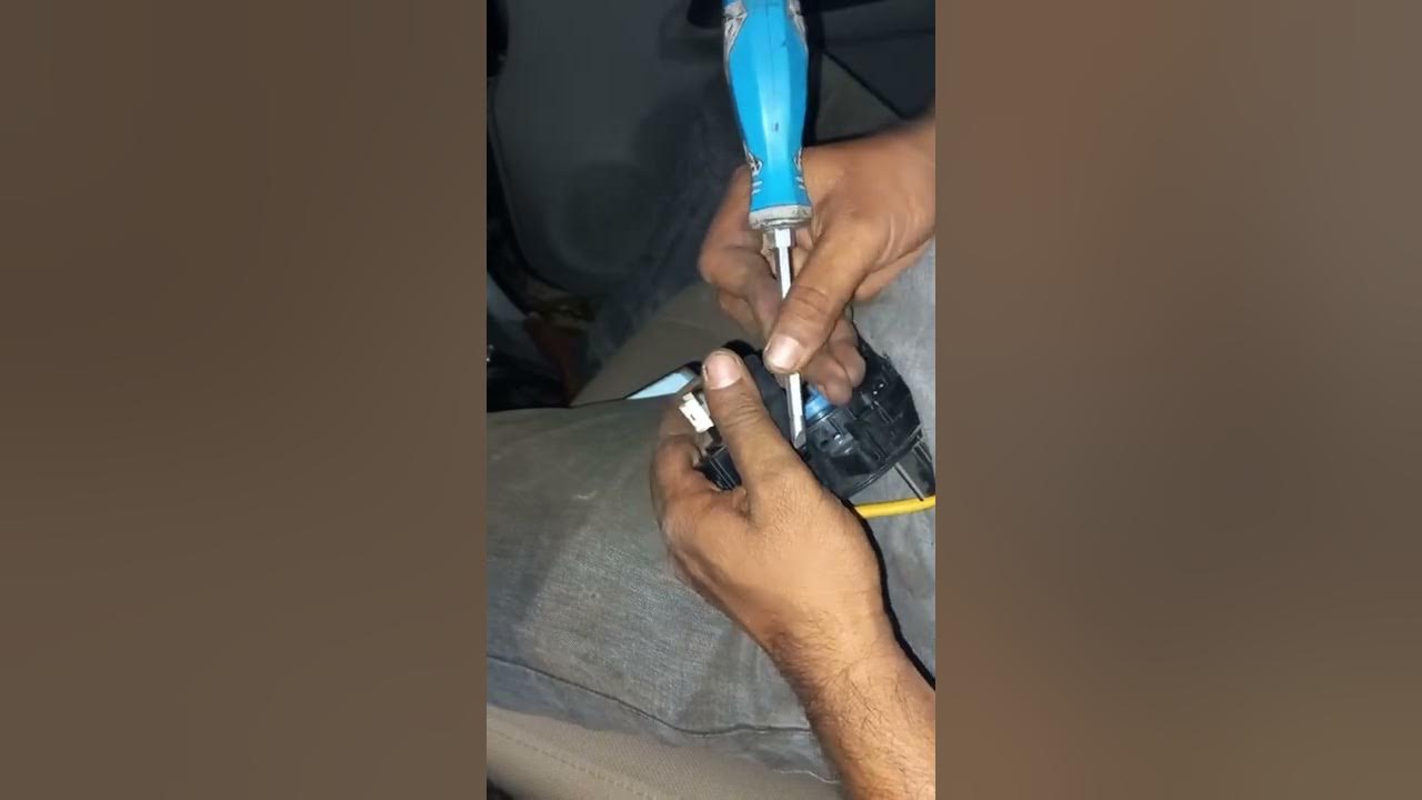 b1801 driver front impact squib circuit open YouTube