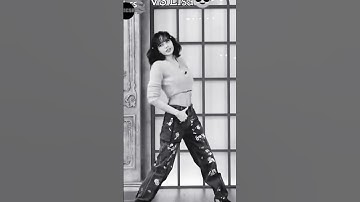 Others doing wave VS Lisa😎✨