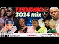 LATEST MARCH 2024 NAIJA NONSTOP EASTER AFRO MIX/BEST AFRO MIX DJWIZIBANTY,AYRA STARR, TEKNO,WIZKID