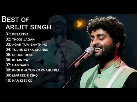 Best of Arijit Singhs 2023 💖 Hindi Romantic Songs 2023 💖 Arijit Singh Hits Songs 💖 | Iztiraar Lofi