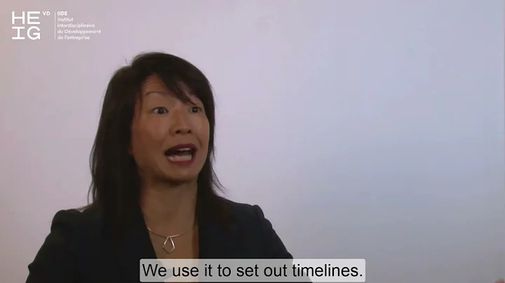 Cynthia Hansen on Intercultural Collaboration in H...