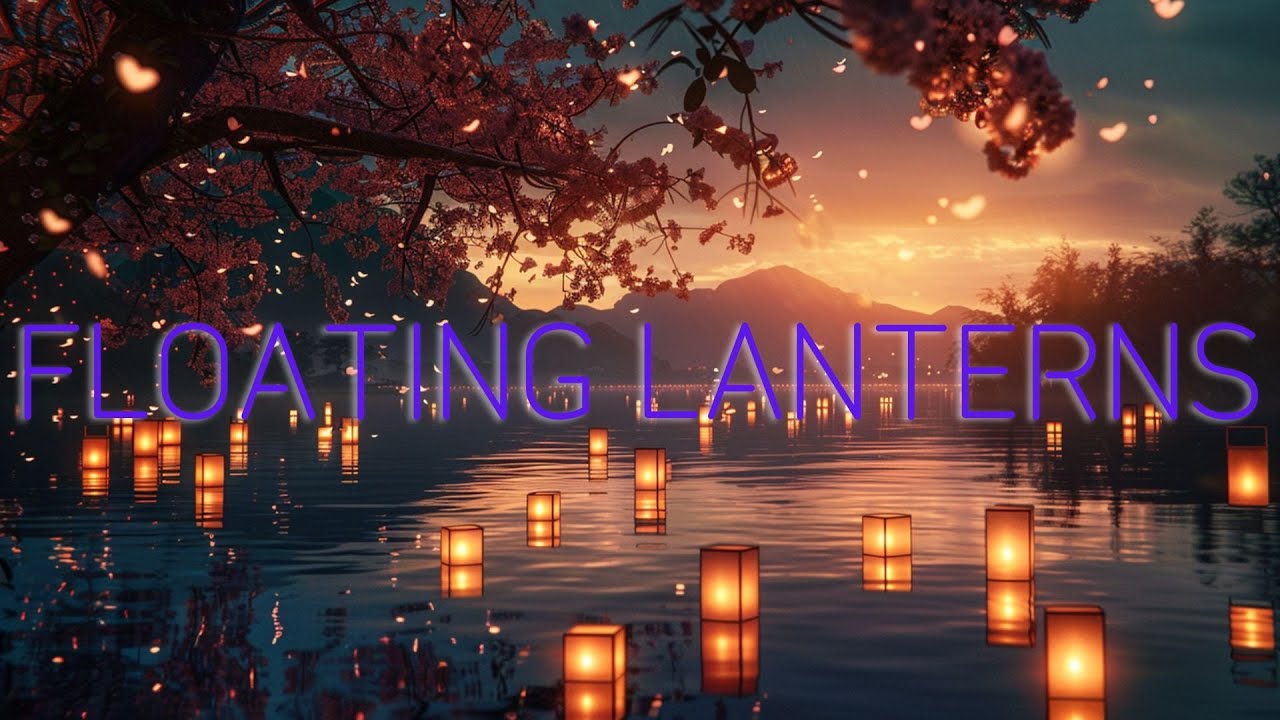 Watch Floating Lanterns on YouTube Watch Floating Lanterns on YouTube