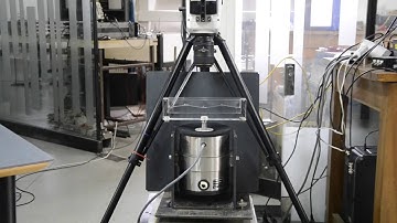 Galaxy-like organization of floaters on Faraday waves