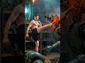 Bringing Fists to a Mech Fight #action #documentary #fighting #indiefilm #fitness #scifi #mma #mech