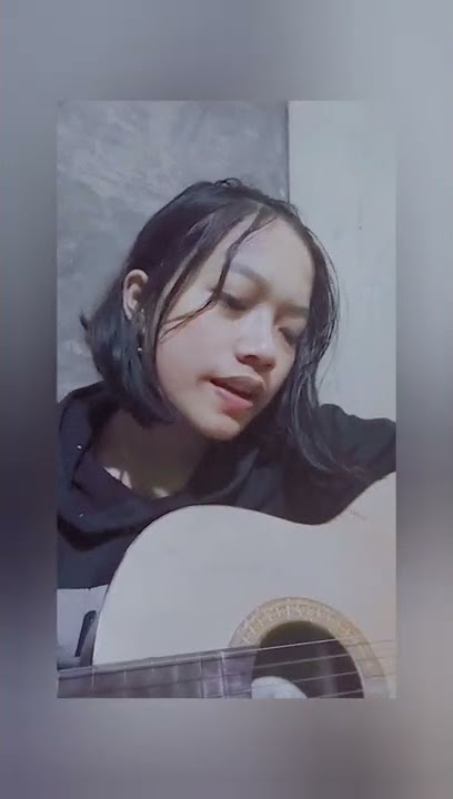 LAGU 'SUMPAH KU MENCINTAIMU' {Putri Purba cover by} #Storywa #lagusumpahkumencintai