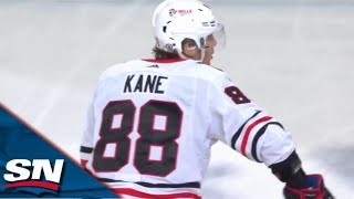 Blackhawks trade franchise legend Patrick Kane to Rangers after 16 seasons  in Chicago: reports