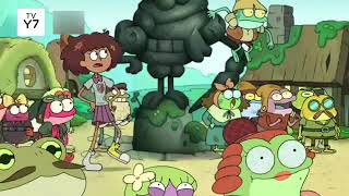 New Nartoon Network Screen Bug 07062020