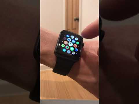 ቪዲዮ: Apple Watch Series 3 ስልክ ያስፈልገዋል?