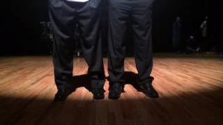 Mr. CHS 2016 Teaser