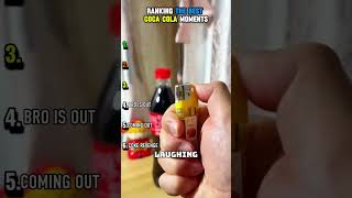 Ranking The Best Coca-Cola Moments