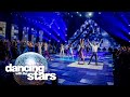 Dancing with the Stars opent met 'A Little Party Never Killed Nobody' | Dancing With The Stars