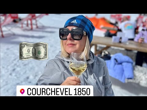 КУРШЕВЕЛЬ ЗАЖИГАЕТ. МОДА, ТРЕНДЫ, ЦЕНЫ, АТМОСФЕРА