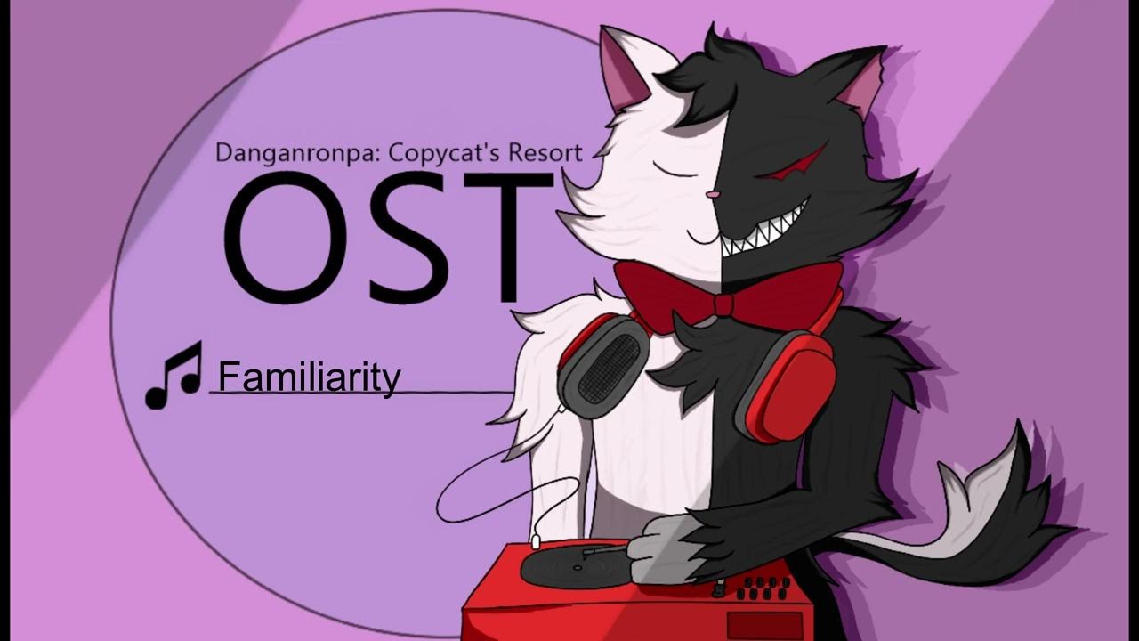 Copycat перевод песни. Копикэт данганронпа. copycat. copycat перевод. copycat игра.