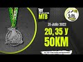 1er reto de la pera mtb! 4k!