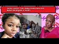 NeNe Leakes' Son Baby Mama Goes Off AGAIN~Linnethia Leaks Come Get Your Son