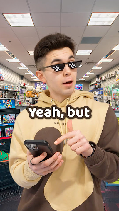 Nintendo Switch 2 Resellers Gone Wrong!