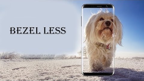 BLUBOO S8 Unboxing, Bezel less 5.7"