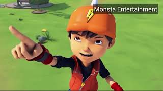 Boboiboy movie 2. Legend never die. AFZ TV.