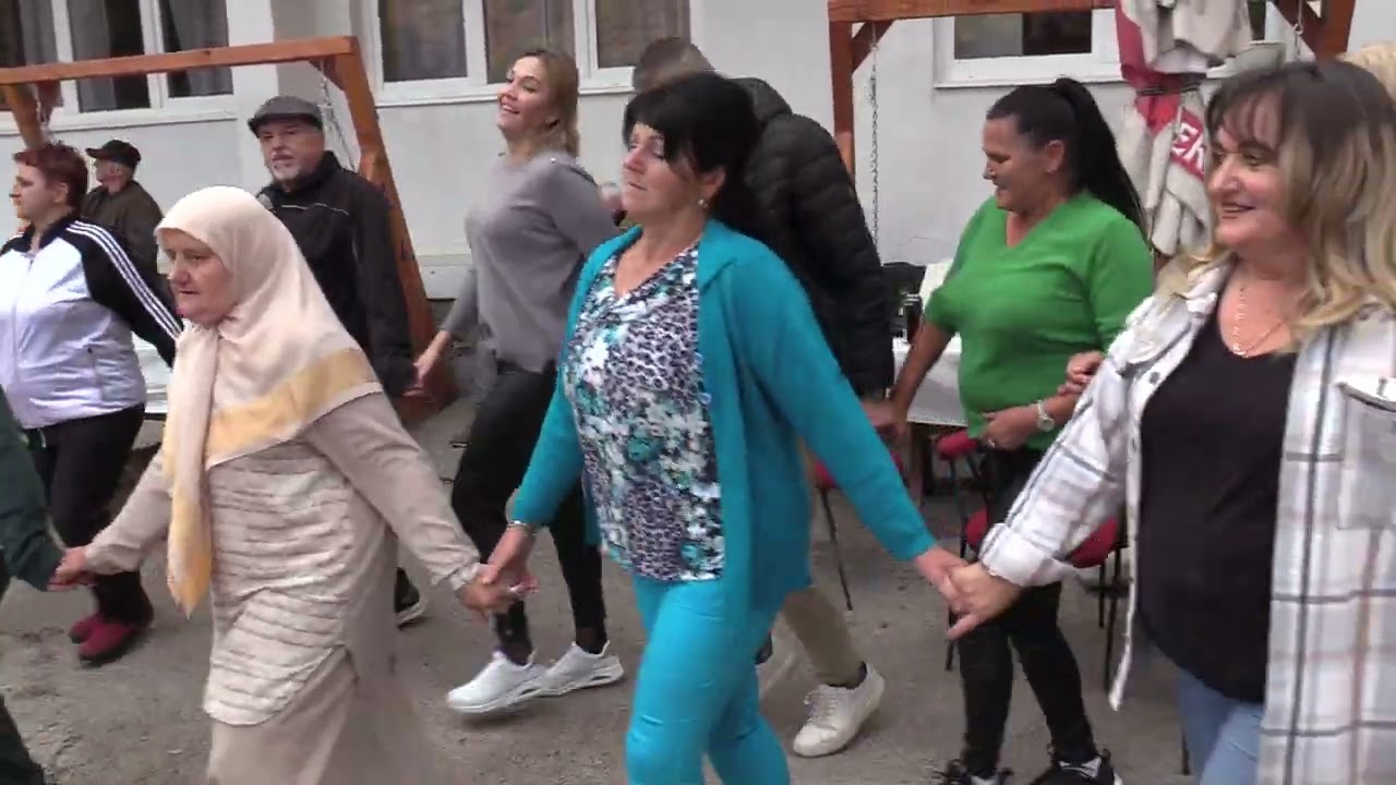 19.10.2025.Sijelo Smetovi Zenica (druga polovina)