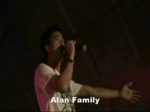 柯有綸~~育成高中校園演唱會~~Welcome To My World(20080531)