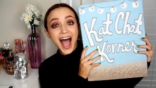 STORY TIME PART 2 | KAT CHATS #6