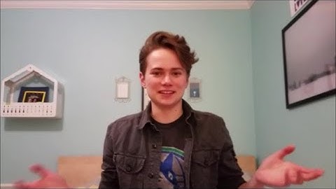 Starting My Journey to Top Surgery - Non-Binary Transition