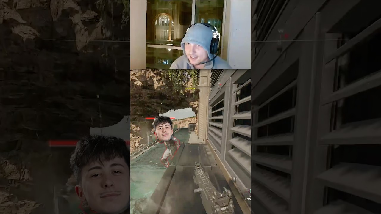 BO7 Scrims are Going Well… 😭