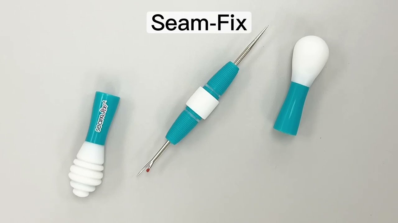 How to Choose a Seam Ripper