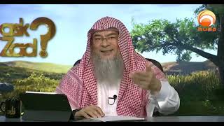 a girl that doesn't see her purity  Sheikh Assim Al Hakeem #fatwa #islamqa #HUDATV