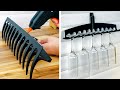 29 TOP KITCHEN LIFE HACKS for organizing and cooking