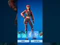 REDWAY RUBY SKIN RELEASE DATE IN FORTNITE ITEM SHOP!