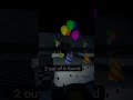 I have to be sneaky so Fazbear don't eat me🤫he didnt see me! #horizonworlds#oculusquest2 #fnaf#scary