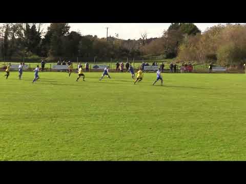 Knockbreda Ballinamallard Goals And Highlights