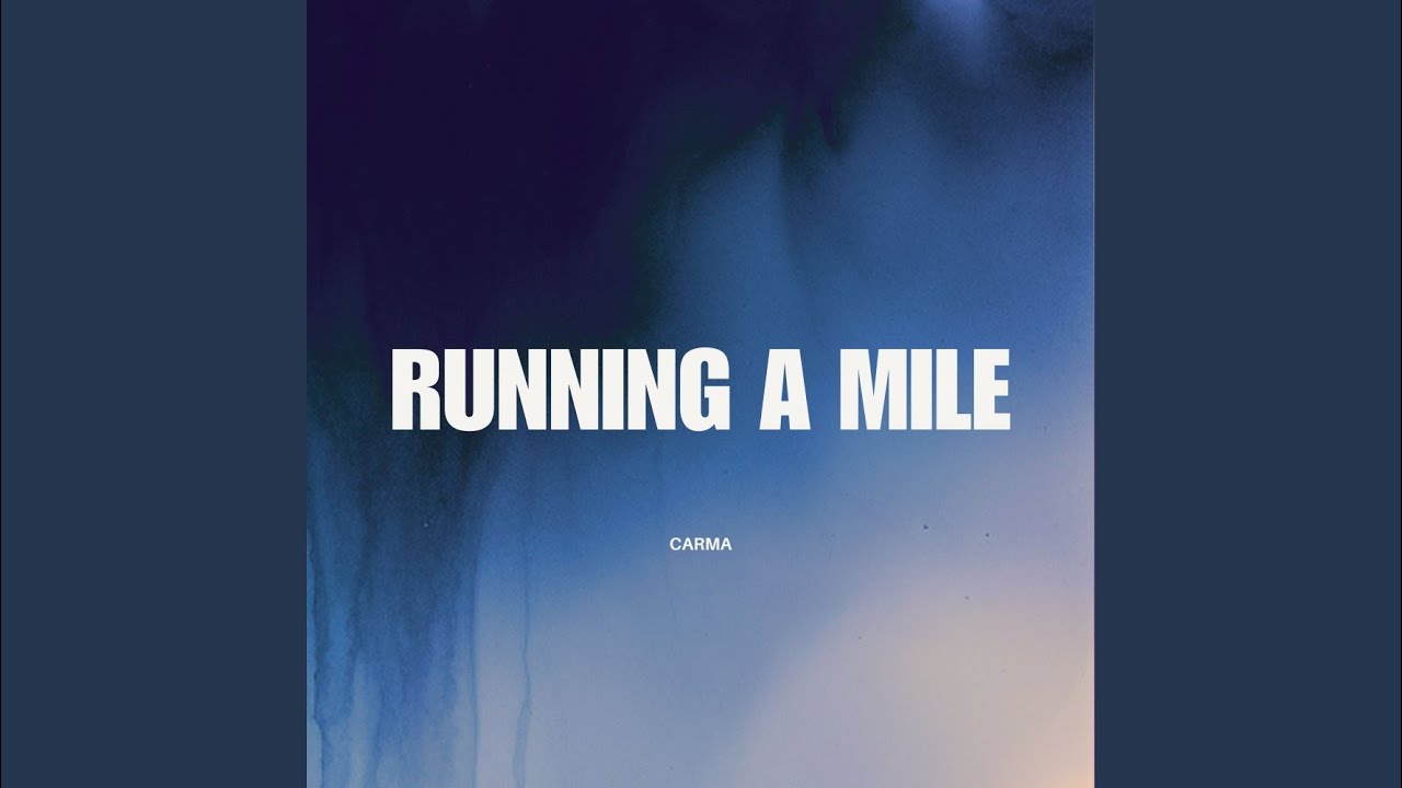 Regardez Running A Mile sur YouTube Regardez Running A Mile sur YouTube