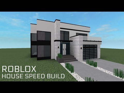 Roblox Speed Build House F3x Building By Anix - roblox build a house