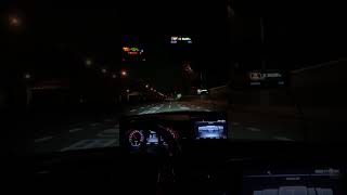 Uniden R4國一南51.2公里K頻上閘道就收到800公尺