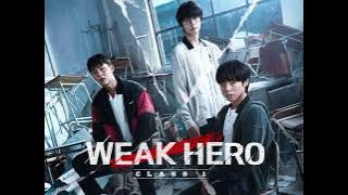 weak hero class 1 ending song kdrama