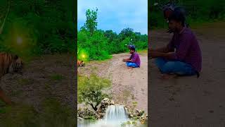 Tohare Charniya Mein Beta Ke Gharva